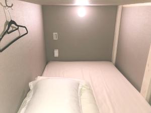 ゲストハウス888 女性専用ドミトリー