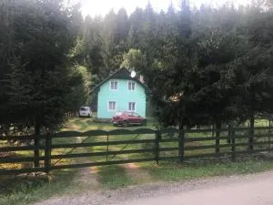 Pataki Kulcsosház - 伊兹沃鲁穆列什鲁伊