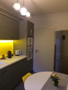 Flori de Iulie Apartamente