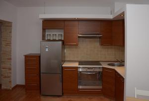 Apartamenty Europa 11 LISTOPADA