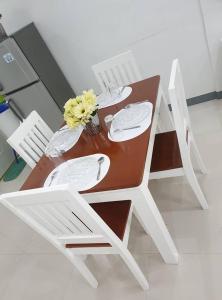 Diodeths Holiday Apartments