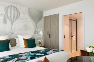 Citadines Confluent Nantes