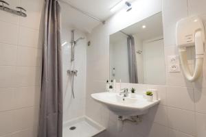 Hotels Hotel Beauvoir : photos des chambres