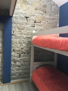 La Chambre des Avivés - Picarreau