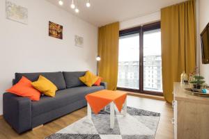 Wola Business Apartments