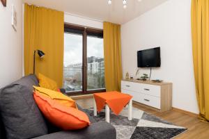 Wola Business Apartments