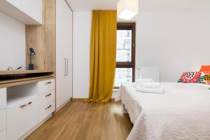 Wola Business Apartments