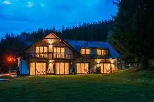 Apartmány Bílá 188 - Kyčera