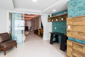 Apartamento Espinoza