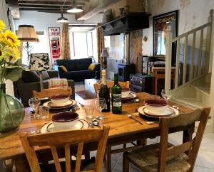 Gites Limousin - La Haute