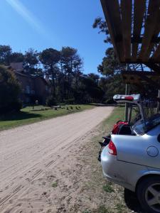 Arena y Sol - casas de playa