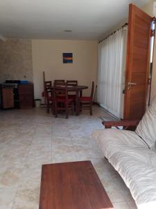 Arena y Sol - casas de playa