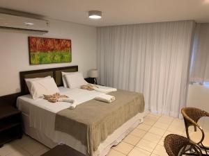 Marulhos Resort