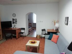 Apartaments Apartmán Centrum Piešťany Pještjani Slovākija