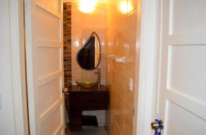 Hotel Cabo Santa Maria