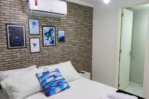 Flat novíssimo Cabo Branco