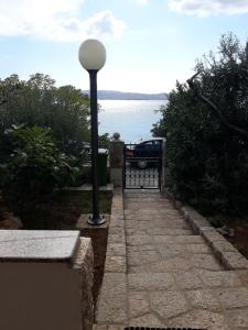 Apartman Grospic 