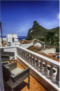 Casa del Cu bano B- Biosphere Reserve - Chinamada