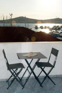 Studio Apartment 3  room in Apartments and rooms Port