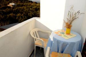 Double Room 2 room in Apartments and rooms Port