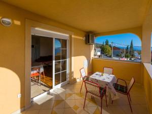 Apartments ROKO 