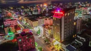 Dragon Phoenix Hotel - Ye-nge