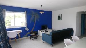 La Kay'Loulou avec spa et piscine - Apartmány, Saint-Pierre