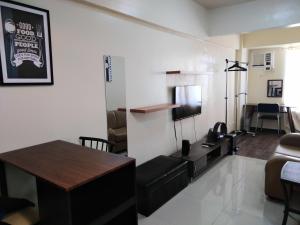Soltana Nature Residences Condominium