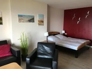 Steiner Strandappartements Appartement 305 Seeseite - Stein