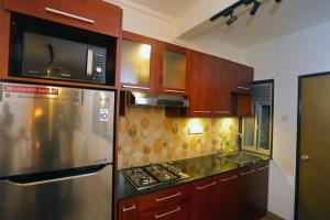 Fortview Apartment