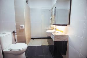 Akademik Suite - Economy by RR JBcity