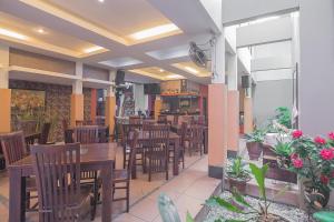 RedDoorz Plus Syariah at Banjarbaru 2