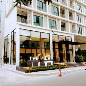 TheView Chaengwattana14 เดอะวิวแจ้งวัฒนะ14