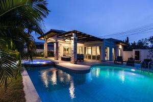 Orchid Paradise Homes 203