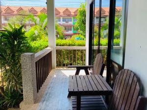 Phongphiphat Lanta Mansion