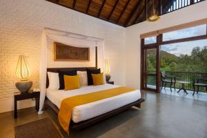 Roo Mansala Boutique Villas