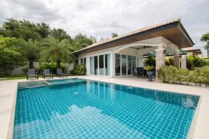 Orchid Paradise Homes 205