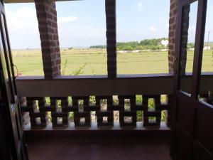 Shantiniketan Bungalow