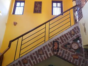 Shantiniketan Bungalow