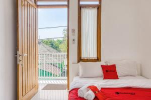 Phòng RedDoorz (RedDoorz Room)