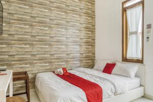 Phòng RedDoorz (RedDoorz Room)