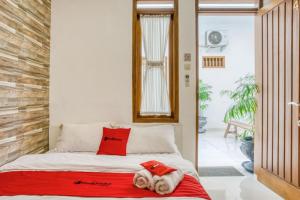 Phòng RedDoorz (RedDoorz Room)