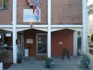 HI Vancouver Downtown - Hostel - Squamish