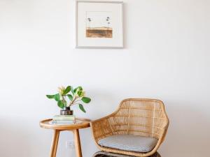 Bayview Beachfront Apartment