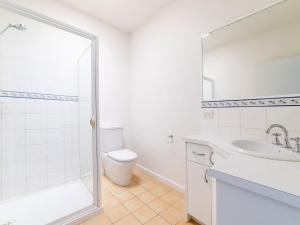 Bayview Beachfront Apartment