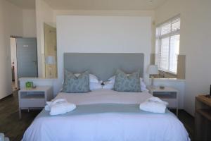 Oceans Villa