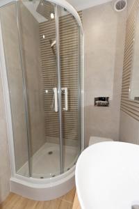 Hanza Apartment