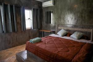 Moon Village Khaoyai Holiday Home