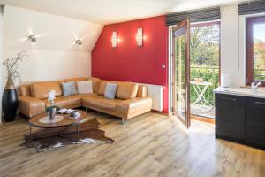 Rent like home - Pardałówka 5