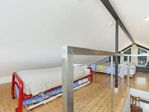 Johanssons Perch Cottage